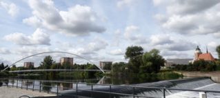 Second campaign for the evaluation of the fish passage at Mulde in Dessau Second campaign for the evaluation of the fish passage at Mulde in Dessau