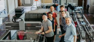 “Robotic Fish May Reduce Live Fish Testing Near Hydroelectric Plants” “Robotic Fish May Reduce Live Fish Testing Near Hydroelectric Plants”